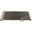 AC833892 Kondensator, Klimaanlage