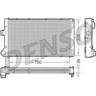 Denso | Kühler, Motorkühlung | DRM09099