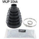 SKF | Faltenbalgsatz, Antriebswelle | VKJP 1046