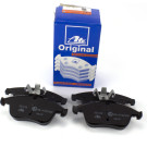 13.0460-7249.2 Bremsbelagsatz, Scheibenbremse