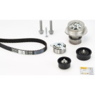 CT975WP3 Wasserpumpe + Zahnriemensatz
