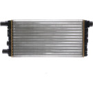 Mahle | Kühler, Motorkühlung | CR 529 000S