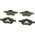 0 986 494 034 Bremsbelagsatz, Scheibenbremse 0 986 494 034 Bremsbelagsatz, Scheibenbremse