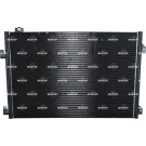 NRF | Kondensator, Klimaanlage | 35545