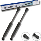 STABILUS 0596PK Heckklappendämpfer für PORSCHE 560N, 225 mm, // LIFT-O-MAT®