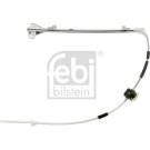 febi bilstein | Fensterheber | 107298