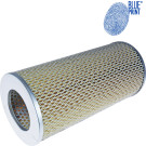 Blue Print | Luftfilter | ADT32229