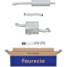 8LD 366 028-421 Endschalldämpfer Easy2Fit – PARTNERED with Faurecia 8LD 366 028-421 Endschalldämpfer Easy2Fit – PARTNERED with Faurecia