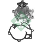 538 0660 10 Wasserpumpe, Motorkühlung