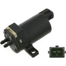 FEBI BILSTEIN 26756 Waschwasserpumpe, Scheibenreinigung FEBI BILSTEIN 26756 Waschwasserpumpe, Scheibenreinigung