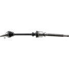FEBI BILSTEIN 182817 Antriebswelle