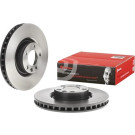 Brembo | Bremsscheibe | 09.9870.11 Brembo | Bremsscheibe | 09.9870.11