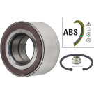 713 6449 70 Radlagersatz