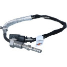 707244 Sensor, Abgastemperatur EASY FIT