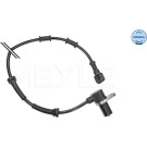 514 800 0025 Sensor, Raddrehzahl MEYLE-ORIGINAL: True to OE.