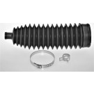 84073 Faltenbalg, Lenkung