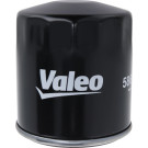 Valeo | Ölfilter | 586152