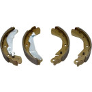 19-1074 Bremsbackensatz