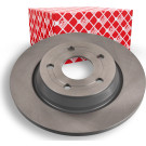 FEBI BILSTEIN 108193 Bremsscheibe FEBI BILSTEIN 108193 Bremsscheibe