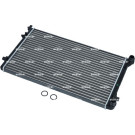 53404 Kühler, Motorkühlung EASY FIT 53404 Kühler, Motorkühlung EASY FIT