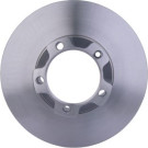 Hella | Bremsscheibe | 8DD 355 100-901
