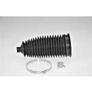 84137 Faltenbalg, Lenkung