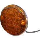 2BA 357 026-121 Blinkleuchte HELLA VALUEFIT