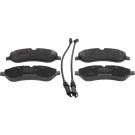 0 986 494 844 Bremsbelagsatz, Scheibenbremse 0 986 494 844 Bremsbelagsatz, Scheibenbremse