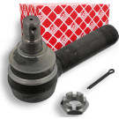 FEBI BILSTEIN 43445 Spurstangenkopf