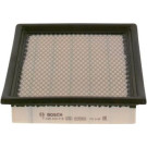 BOSCH F 026 400 518 Luftfilter