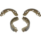 Ferodo | Bremsbackensatz | FSB689 Ferodo | Bremsbackensatz | FSB689