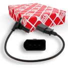 FEBI BILSTEIN 32872 Drehzahlsensor, Automatikgetriebe