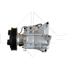 32687 Kompressor, Klimaanlage EASY FIT