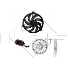 47323 Lüfter, Motorkühlung