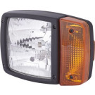 Hella | Hauptscheinwerfer | 1SA 996 120-451