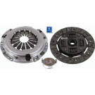 SACHS 3000 845 501 Kupplungssatz