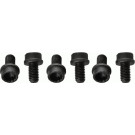 1874 000 057 Schraubensatz, Kupplung