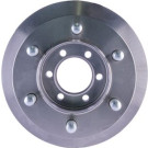 Hella | Bremsscheibe | 8DD 355 106-361