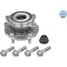 30-14 652 0007 Radnabe MEYLE-ORIGINAL: True to OE. 30-14 652 0007 Radnabe MEYLE-ORIGINAL: True to OE.