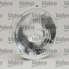 Valeo | Scheinwerfereinsatz, Hauptscheinwerfer | 067689