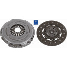 SACHS 3000 970 117 Kupplungssatz XTend SACHS 3000 970 117 Kupplungssatz XTend