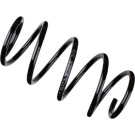 36-209736 Fahrwerksfeder BILSTEIN - B3 Serienersatz (Federn)