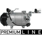 Mahle | Kompressor, Klimaanlage | ACP 767 000P