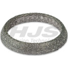 HJS | Dichtring, Abgasrohr | 83 42 4184