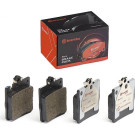 P 50 033X Bremsbelagsatz, Scheibenbremse XTRA LINE