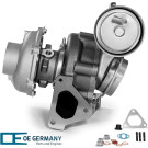 OE Germany | Lader, Aufladung | 01 0960 646000