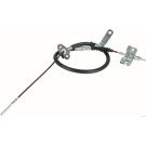 Herth+Buss Jakoparts | Seilzug, Feststellbremse | J3910503 Herth+Buss Jakoparts | Seilzug, Feststellbremse | J3910503