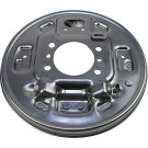 6117017 Bremsträgerplatte