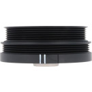 80005102 Riemenscheibe, Kurbelwelle 80005102 Riemenscheibe, Kurbelwelle