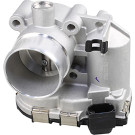 0892882 Drosselklappenstutzen